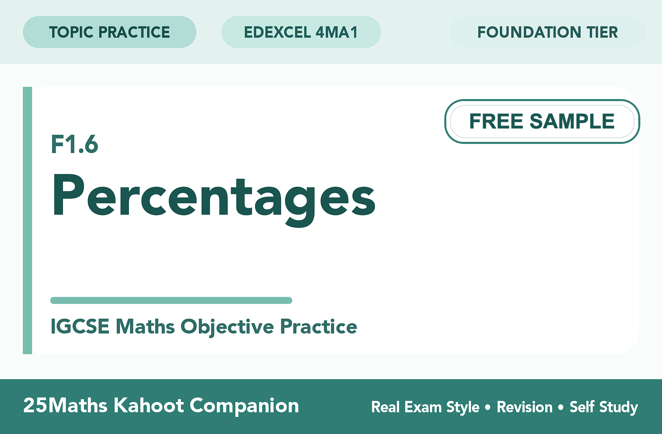 F1-06 free sample cover